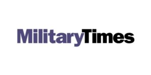 Logo Military Times