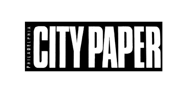 Philadelphia City Paper logo