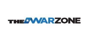 Logo The War Zone