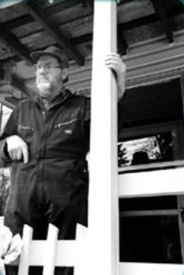 Bob Carbaugh