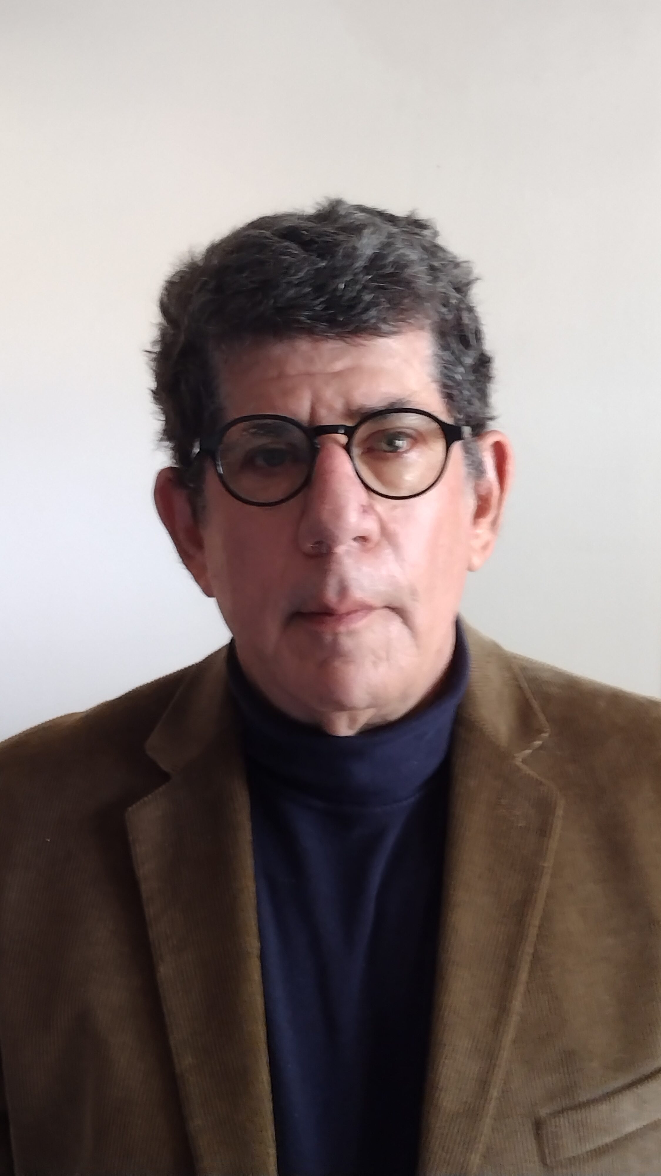 Howard Altman