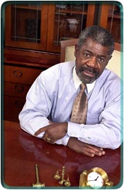 Carl E. Singley